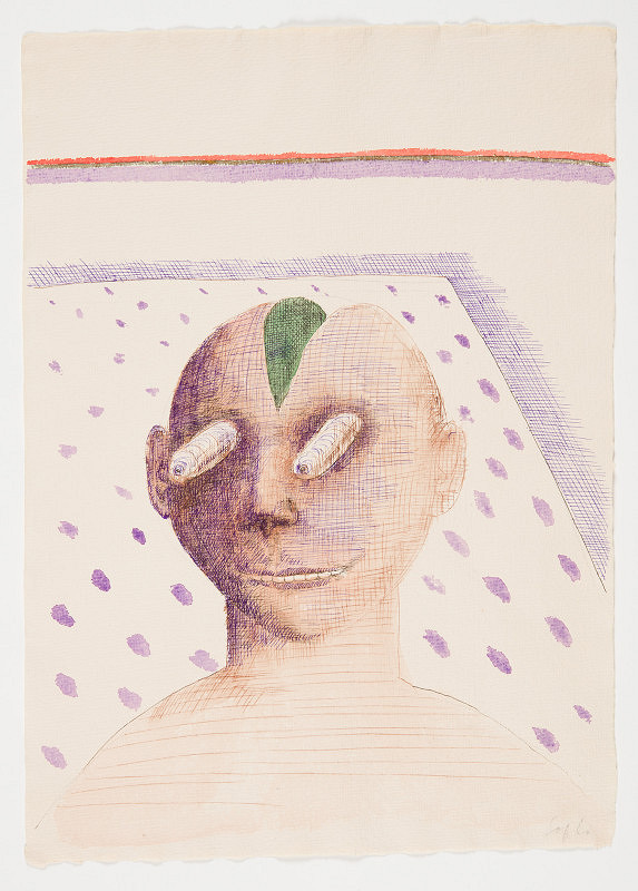 Jiří Sopko – Bez názvu 