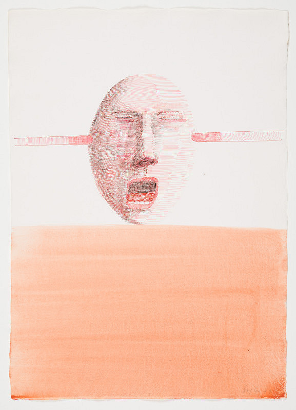 Jiří Sopko – Bez názvu 