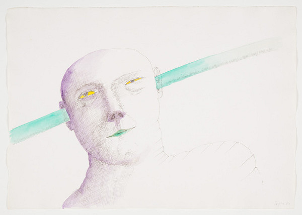 Jiří Sopko – Bez názvu 