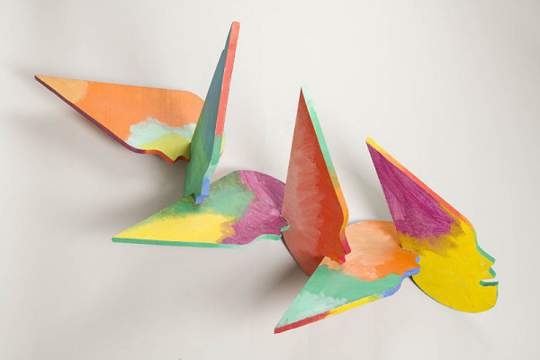 Jiří Sopko – Hlavy 