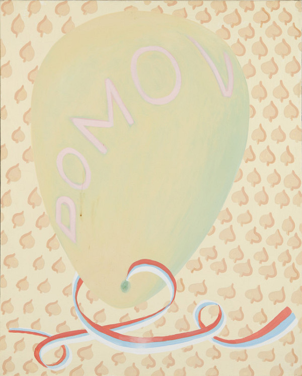 Jiří David – Domov 