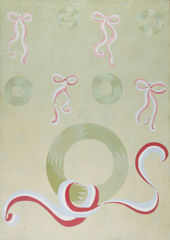 Jiří David – Na růžích 