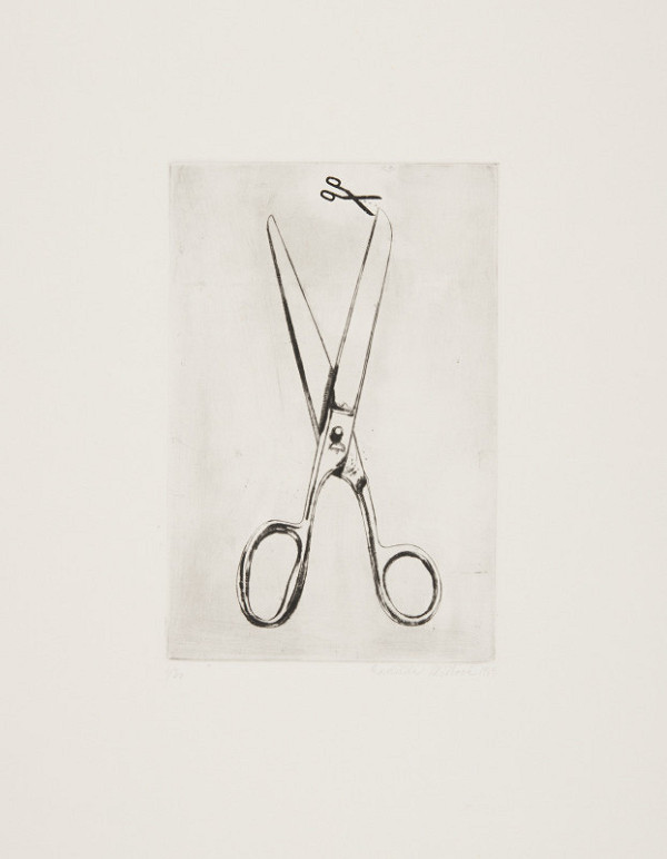 Naděžda Plíšková – Bez názvu 