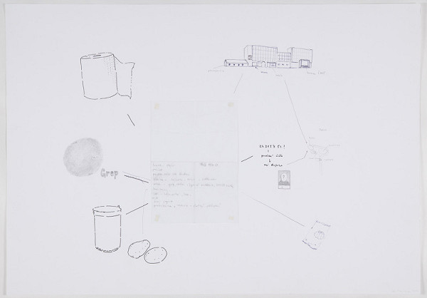 Ján Mančuška – Bez názvu 