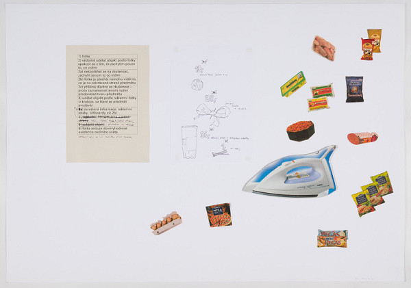 Ján Mančuška – Bez názvu 