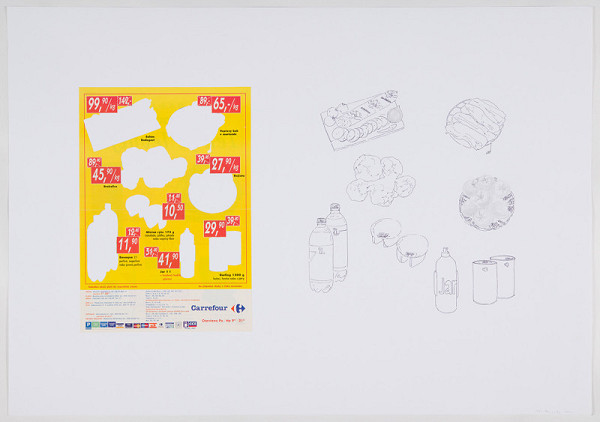 Ján Mančuška – Bez názvu 