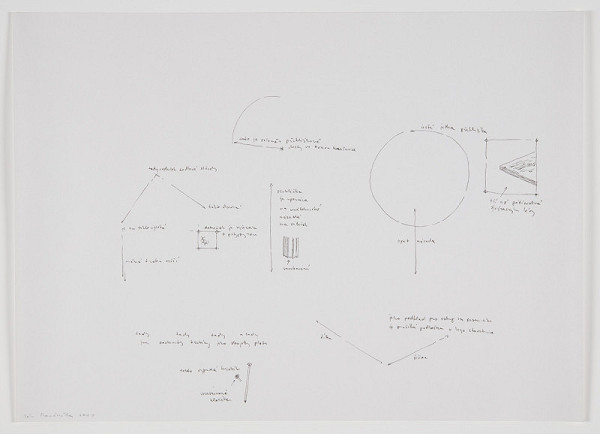 Ján Mančuška – Bez názvu 