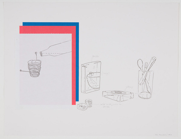 Ján Mančuška – Bez názvu 