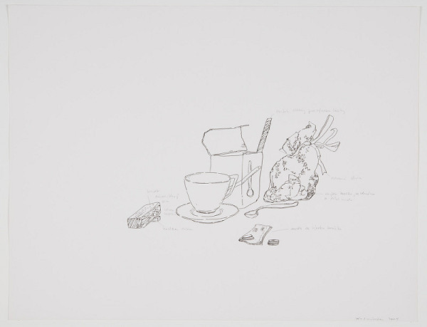 Ján Mančuška – Bez názvu 