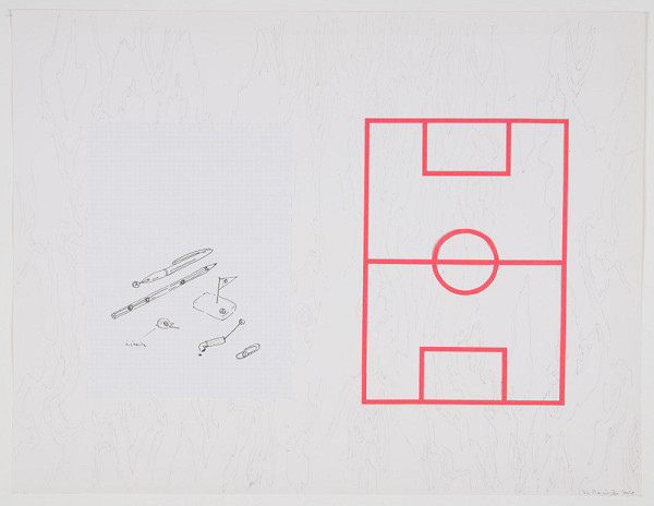 Ján Mančuška – Bez názvu 