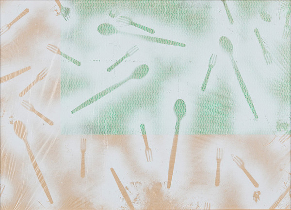 Ján Mančuška – Bez názvu 