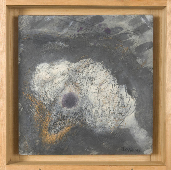 Jiří Petrbok – Pudlík (z cyklu Útržky skutečnosti) 