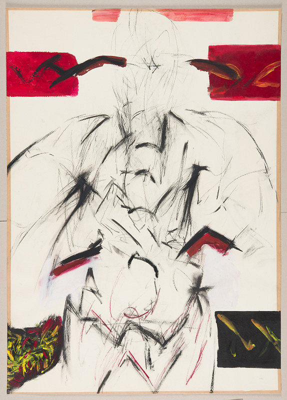 Vladimír Novák – Bez názvu 