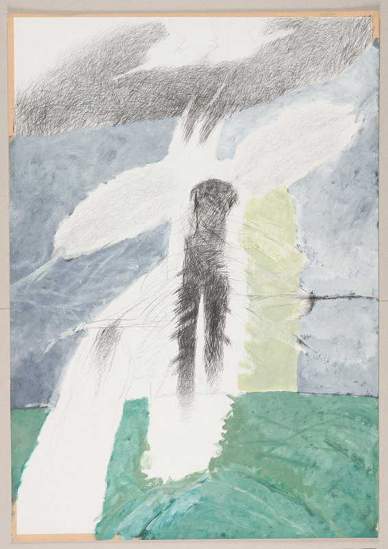 Vladimír Novák – Bez názvu 