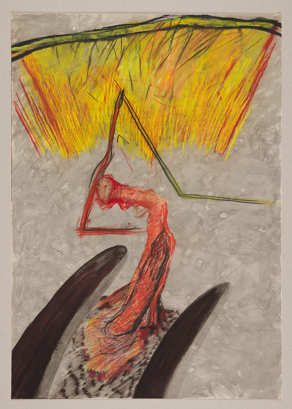 Vladimír Novák – Bez názvu 