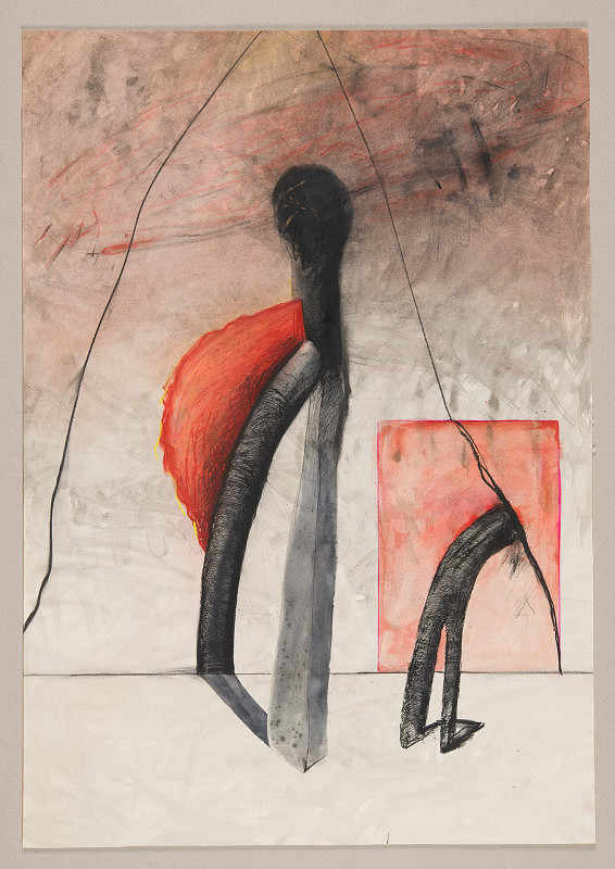 Vladimír Novák – Bez názvu 