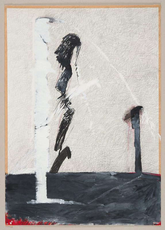 Vladimír Novák – Bez názvu 