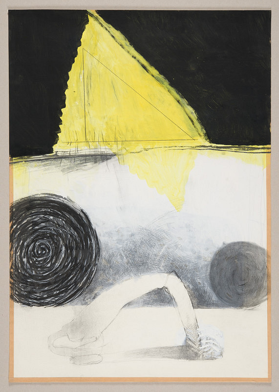 Vladimír Novák – Bez názvu 