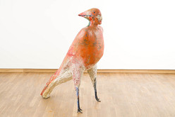 Michal Gabriel – Pták 