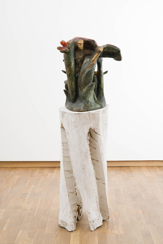 Michal Gabriel – Z pralesa 