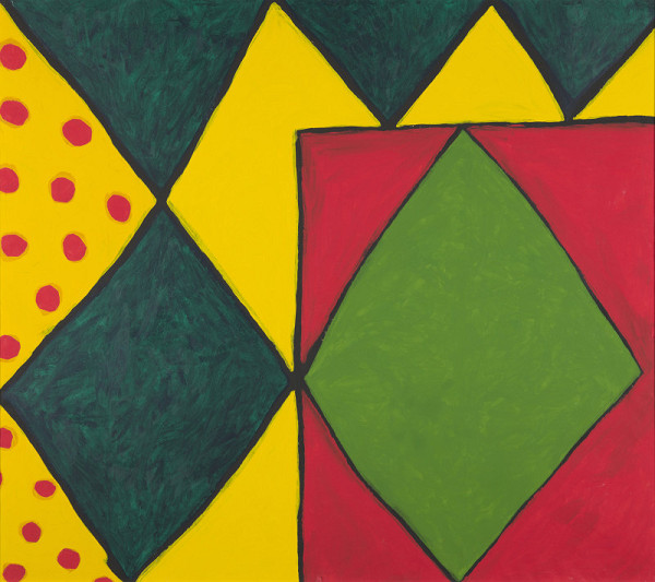 Stanislav Diviš – Krajina 