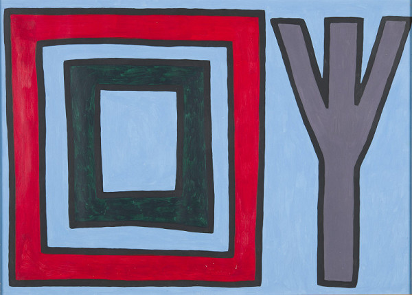 Stanislav Diviš – Znaky 