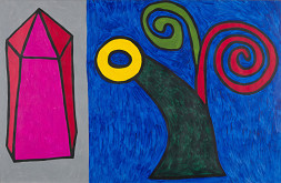 Stanislav Diviš – Krajina - znaky 