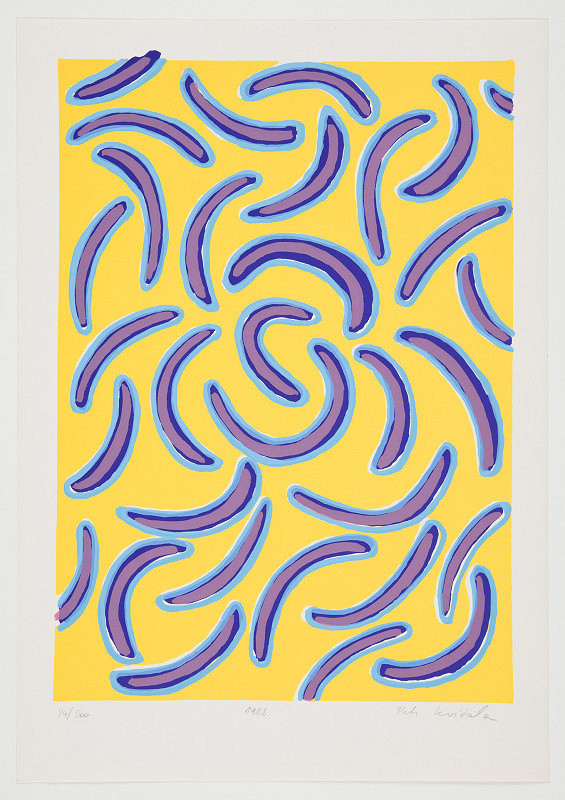 Petr Kvíčala – Bez názvu 