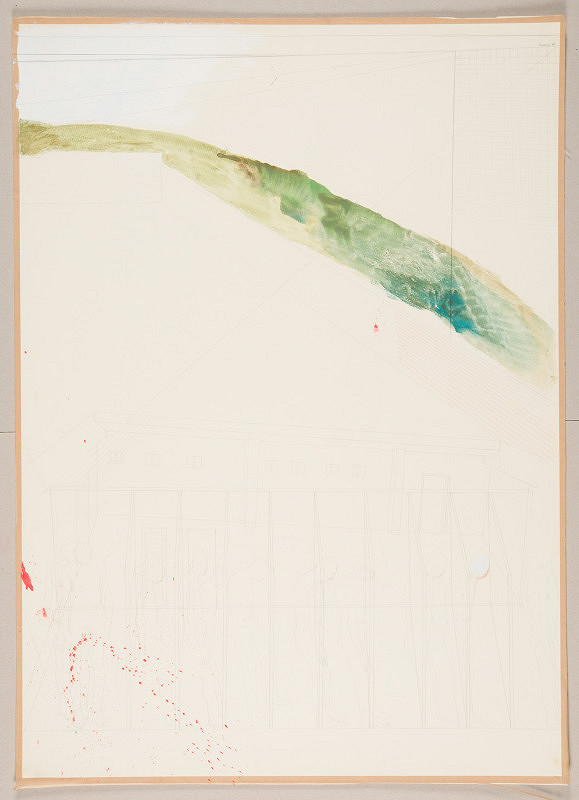 Jiří Sozanský – Bez názvu 