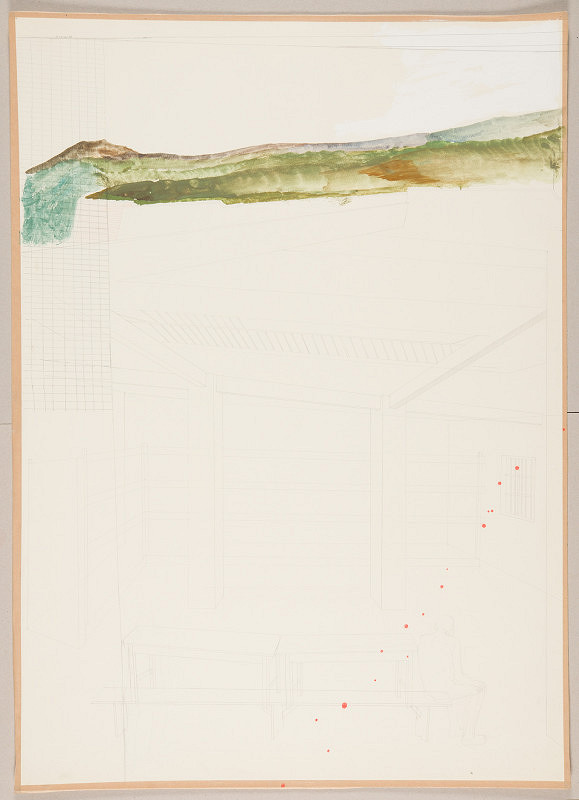 Jiří Sozanský – Bez názvu 