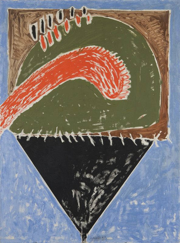 Ivan Ouhel – Poupě 