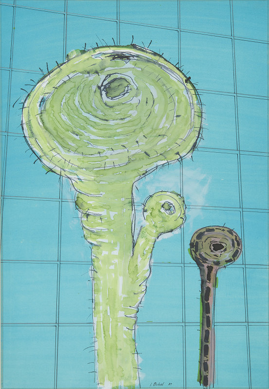 Ivan Ouhel – Bez názvu 