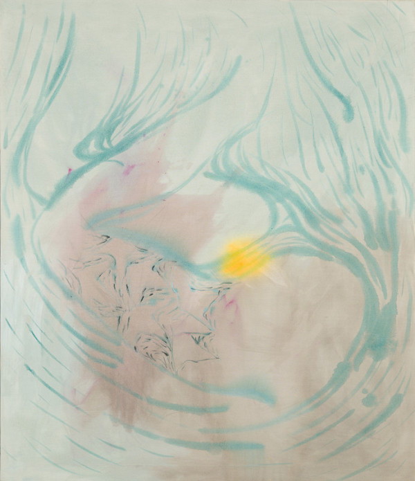 Katarína Szanyi – Pod přikrývkou 