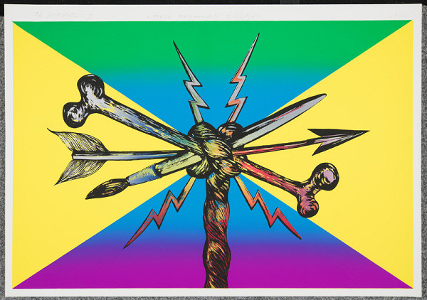 Laco Teren – Terenova vítězná vlajka (Má vítězná vlajka) 