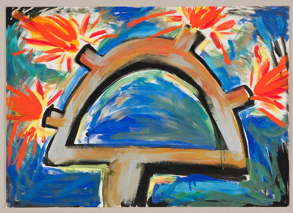 Laco Teren – Bez názvu 