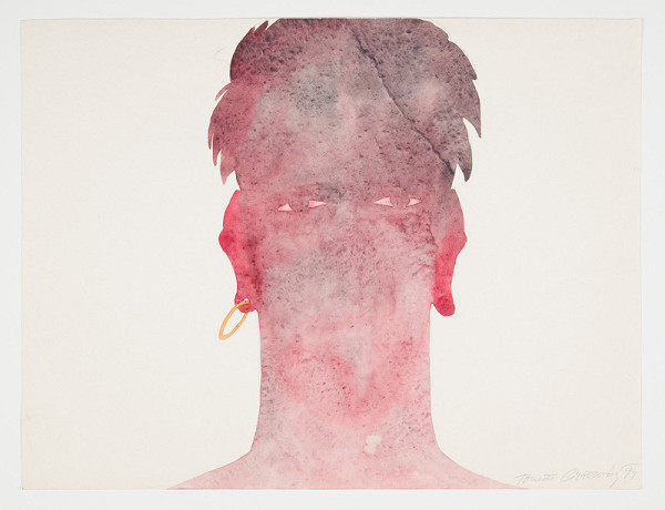 Tomáš Císařovský – Bez názvu (Korčula) 