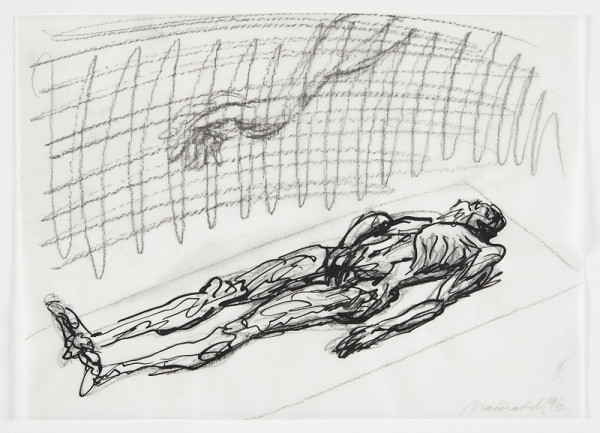 Jiří Načeradský – Kresba 