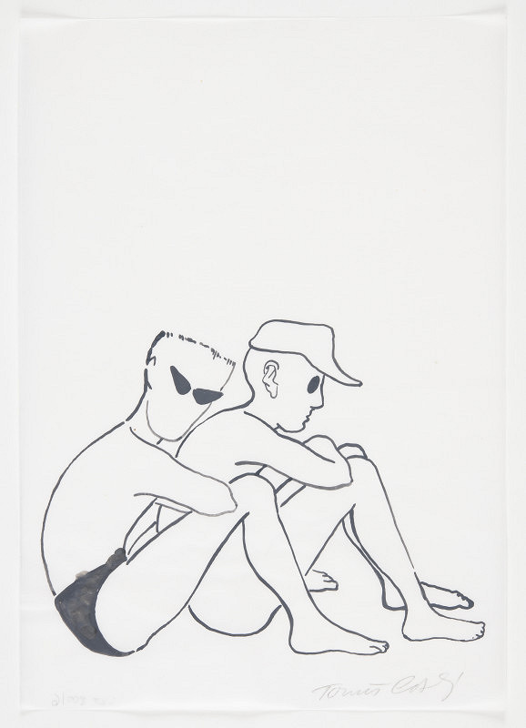 Tomáš Císařovský – Korčula 5 