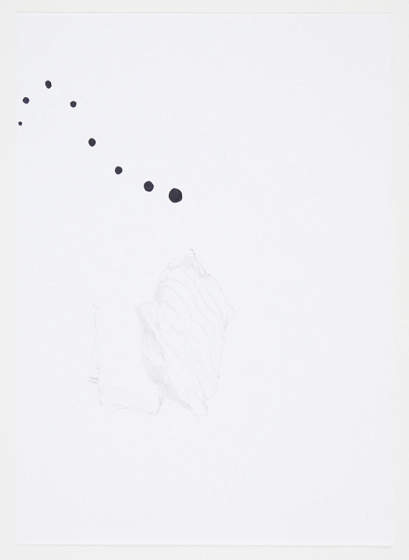 Ján Mančuška – Kresby ke katalogu výstavy Na bidýlku 3 