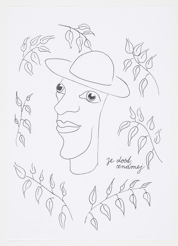 Michal Nesázal, Václav Stratil – Je dost známej 