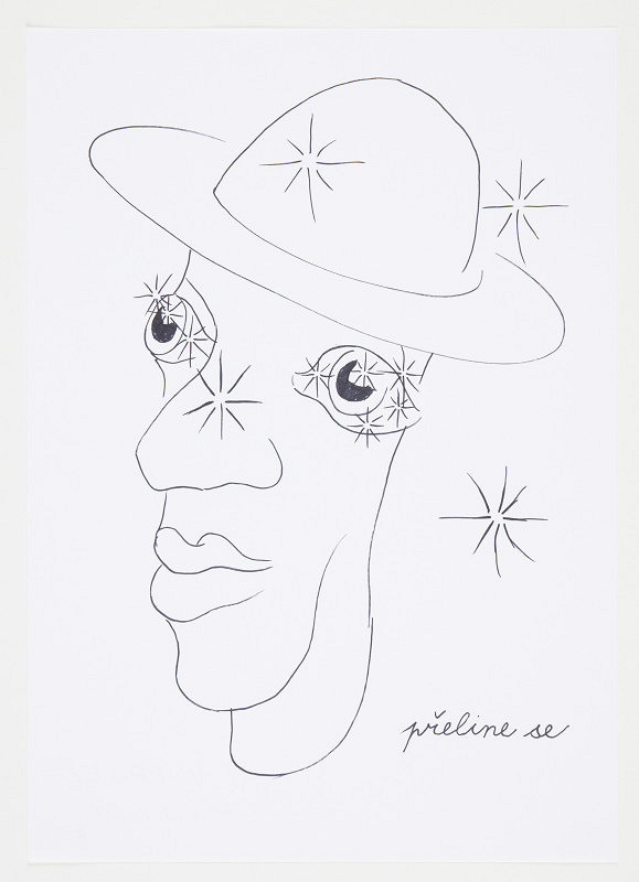 Michal Nesázal, Václav Stratil – Přeline se 