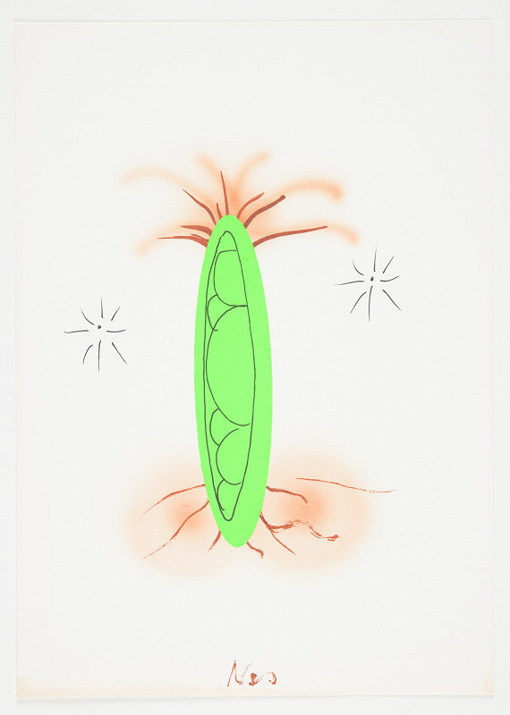 Michal Nesázal – Bez názvu 