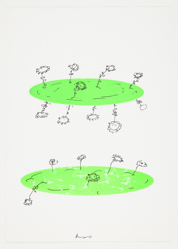 Michal Nesázal – Bez názvu 