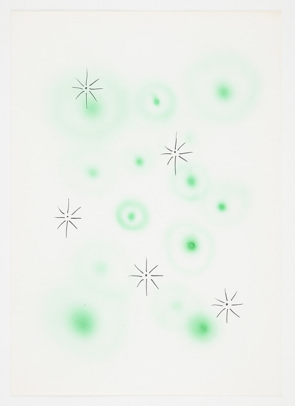 Michal Nesázal – Bez názvu 