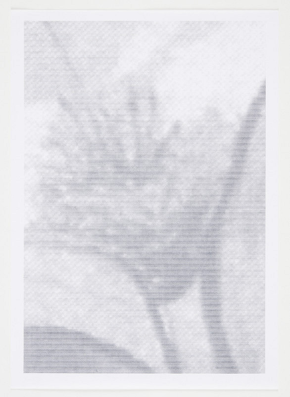 Jiří Kovanda – Katalogy výstavy Na bidýlku 1997 