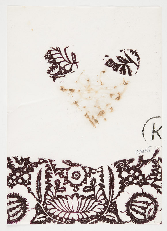 Svatopluk Klimeš – Z deníku Paličovy dcery (katalog výstavy Na bidýlku) 