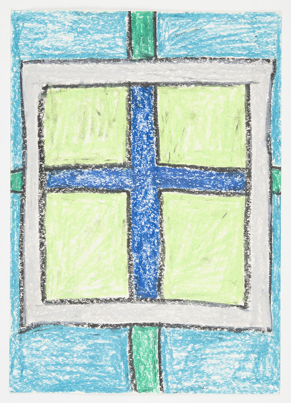 Stanislav Diviš – Kresba 