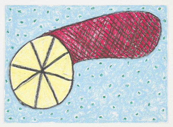 Stanislav Diviš – Kresba 