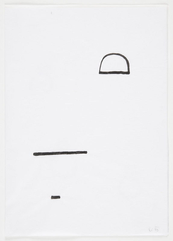 Stanislav Diviš – Zbytky (katalog Na bidýlku) 