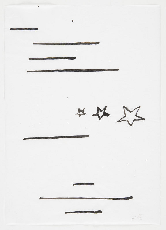 Stanislav Diviš – Zbytky (katalog Na bidýlku) 